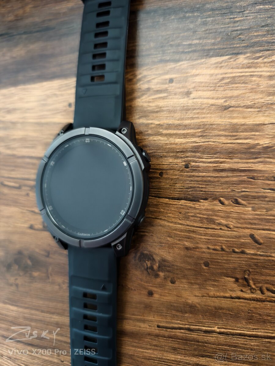 Garmin Fénix E - 2