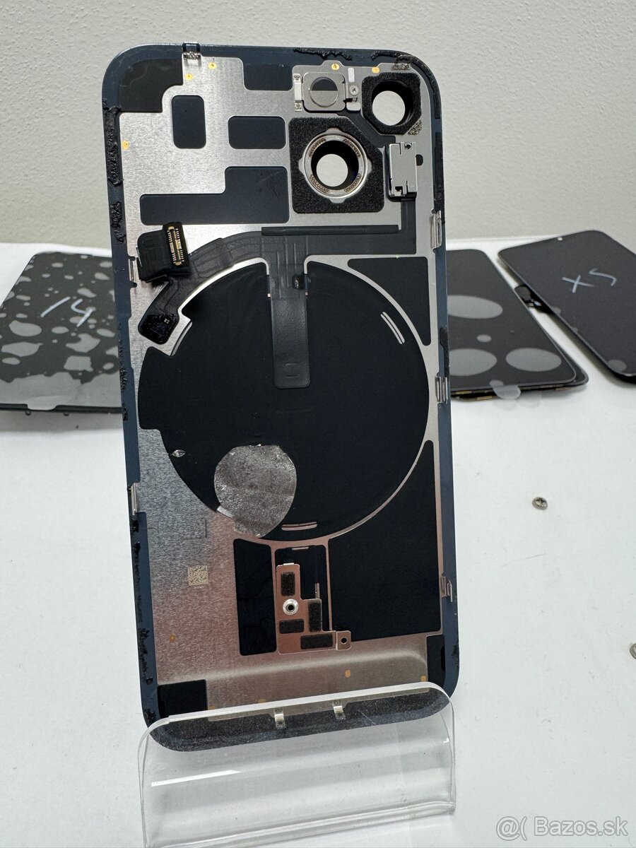 Iphone 14 original zadne sklo - 2