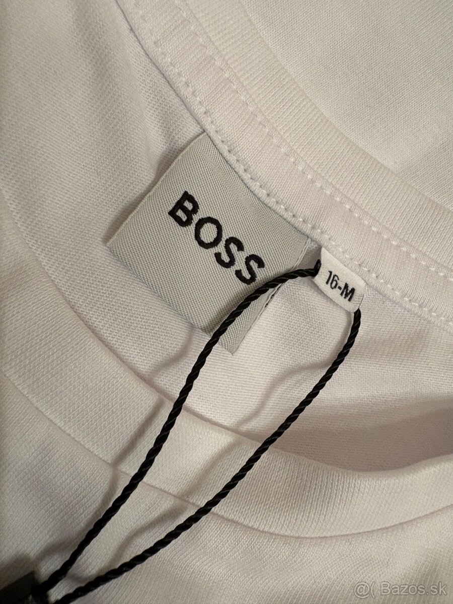 Hugo Boss 16y - 2