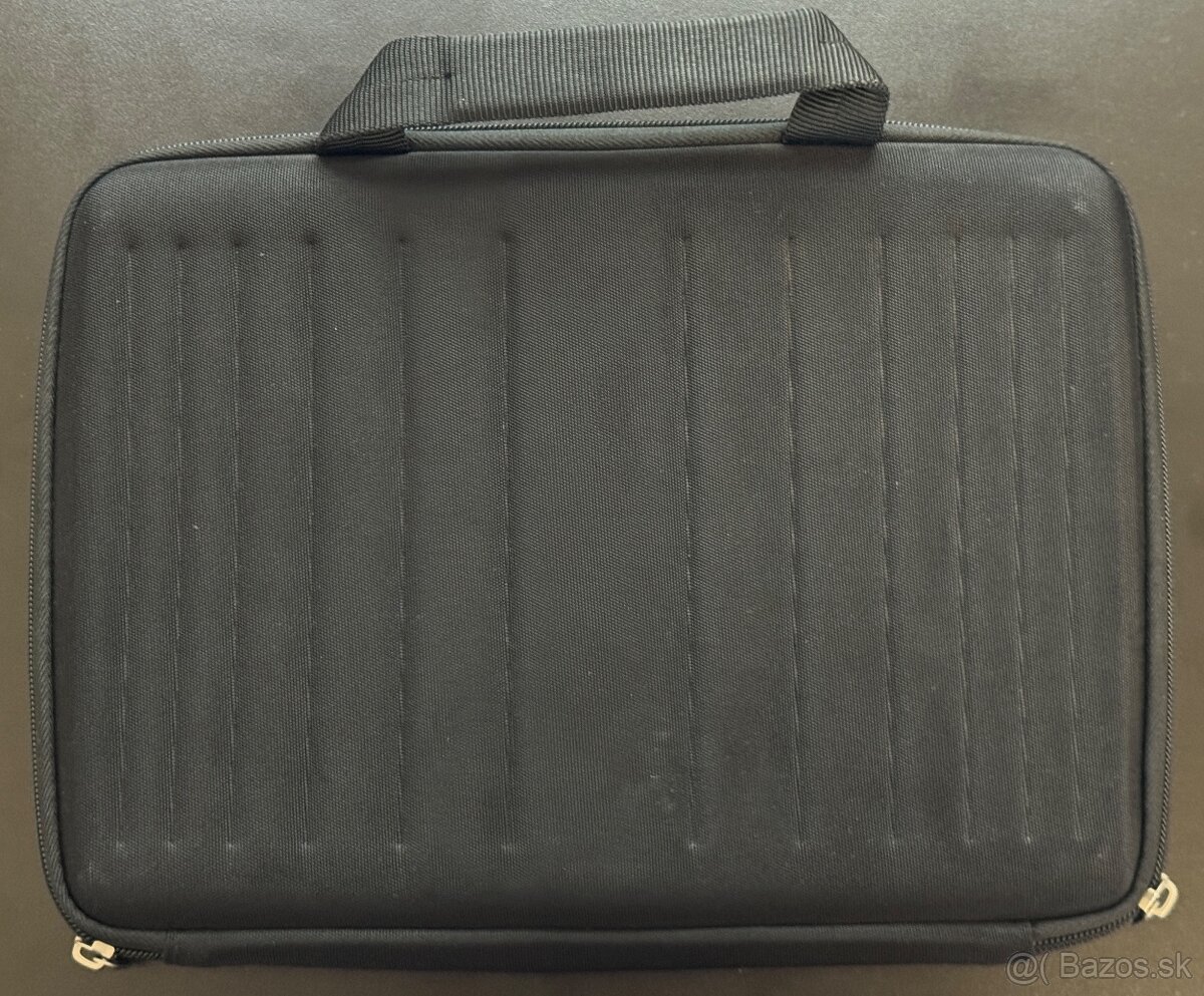 Case Logic puzdro na notebook 11" QNS111K - 2
