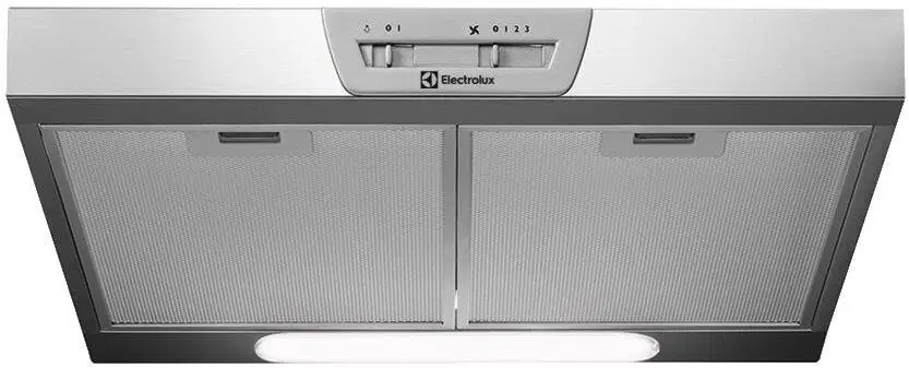 Podskrinkový digestor Electrolux - 2
