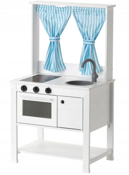 IKEA SPISIG detska kuchynka - nova - 2