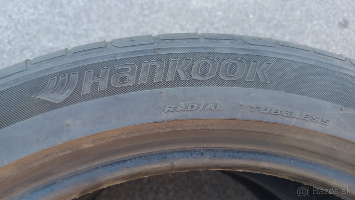 245/45 r19 - 2