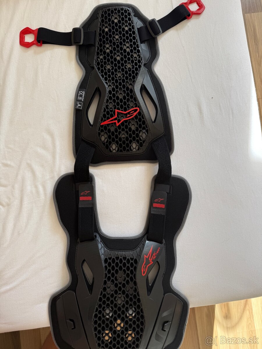 Alpinestars korytnačka - 2
