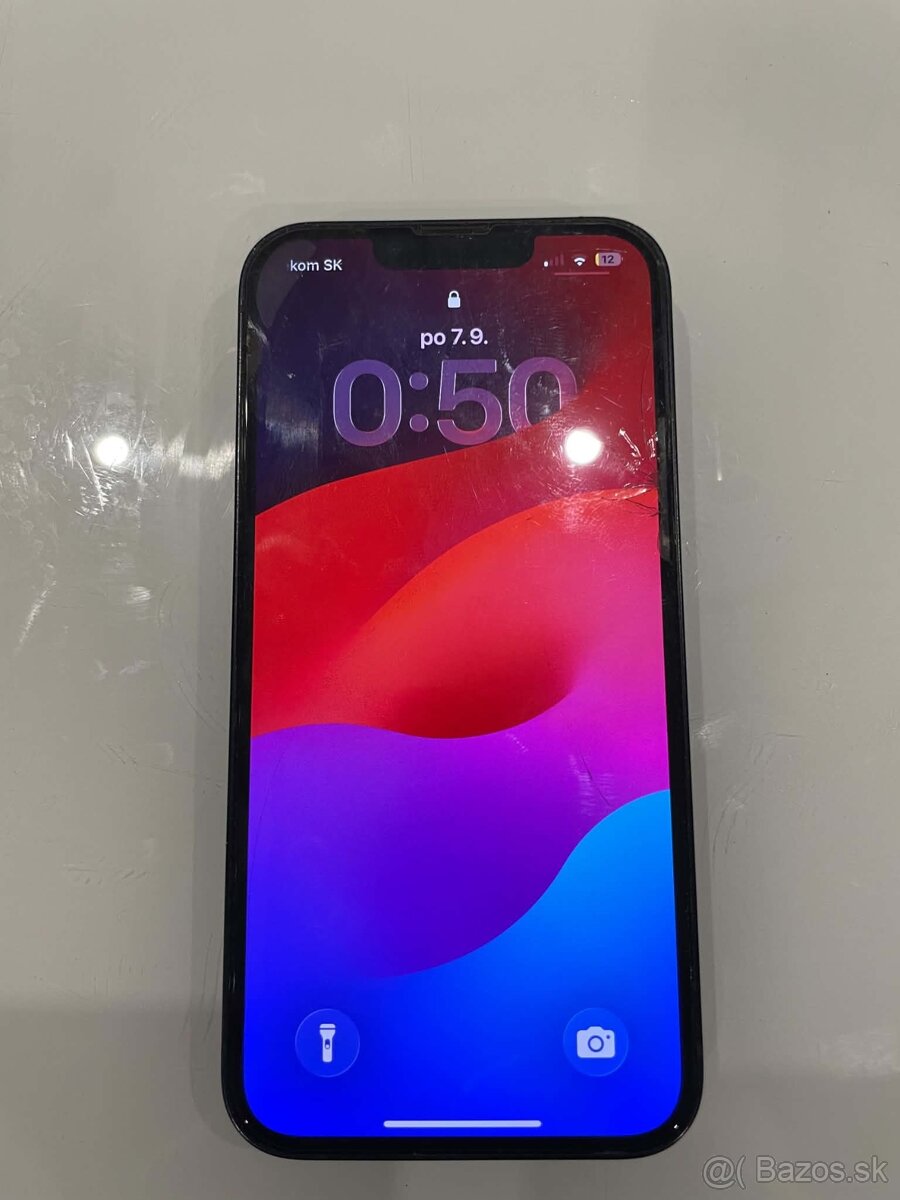 Iphon 13 - 2