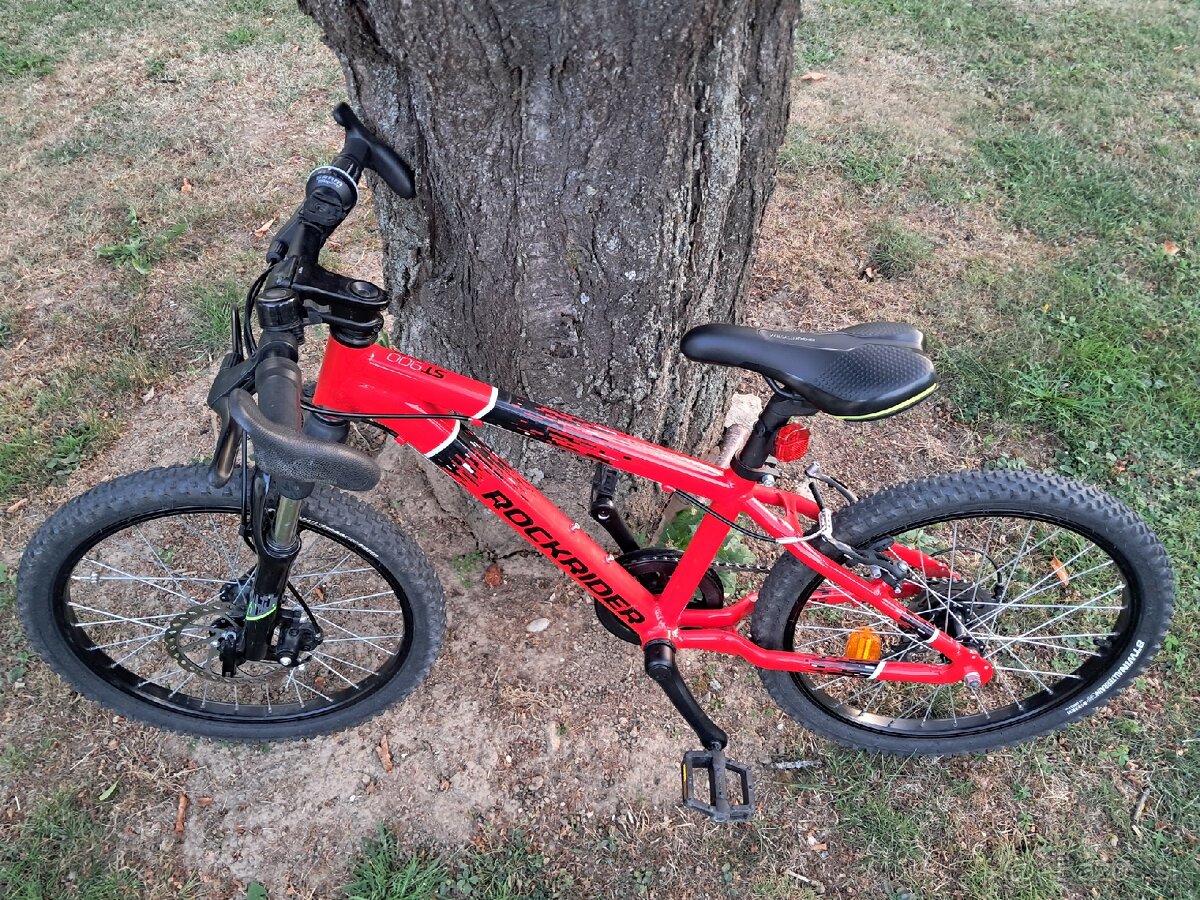 Rockrider ST900 - 2