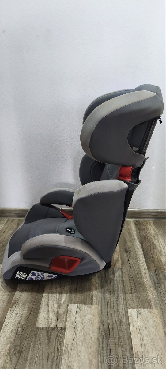 Autosedačka Chicco Key 15-36kg - 2