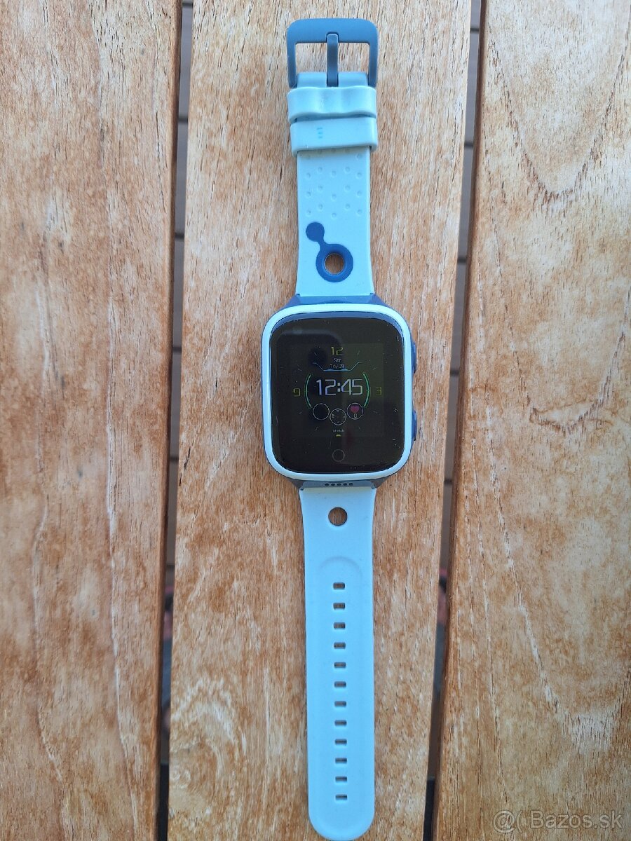 CARNEO GuardKid+4G PLATINUM - 2