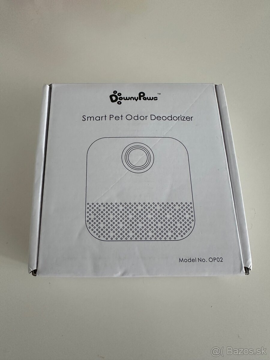 Smart Per Odor Deodorizer - 2