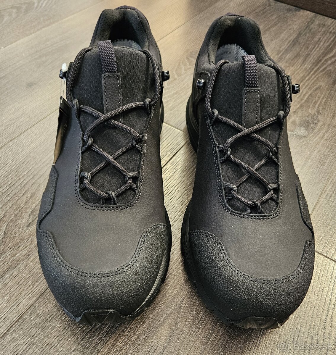 Taktická GORE-TEX obuv Taras Low - 2