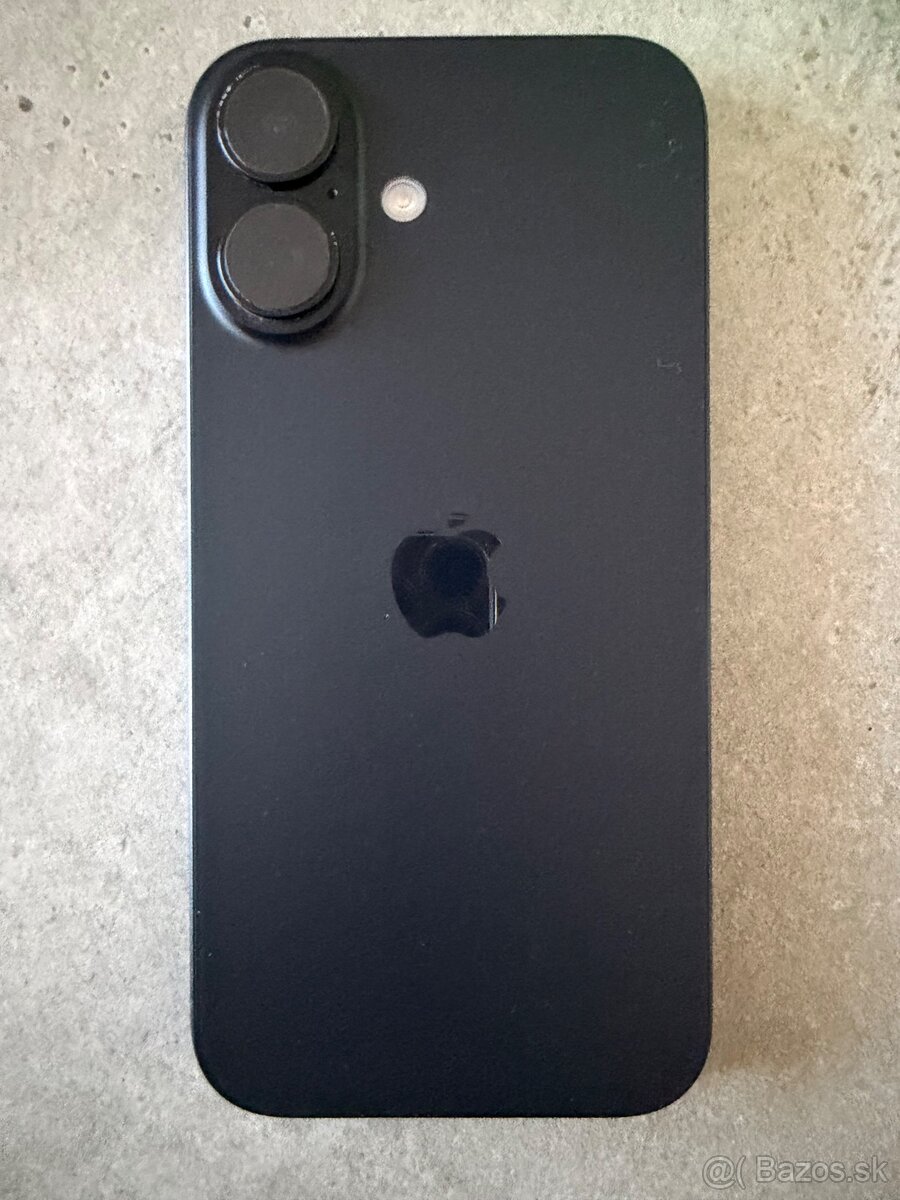 Apple iPhone 16 128GB - 2