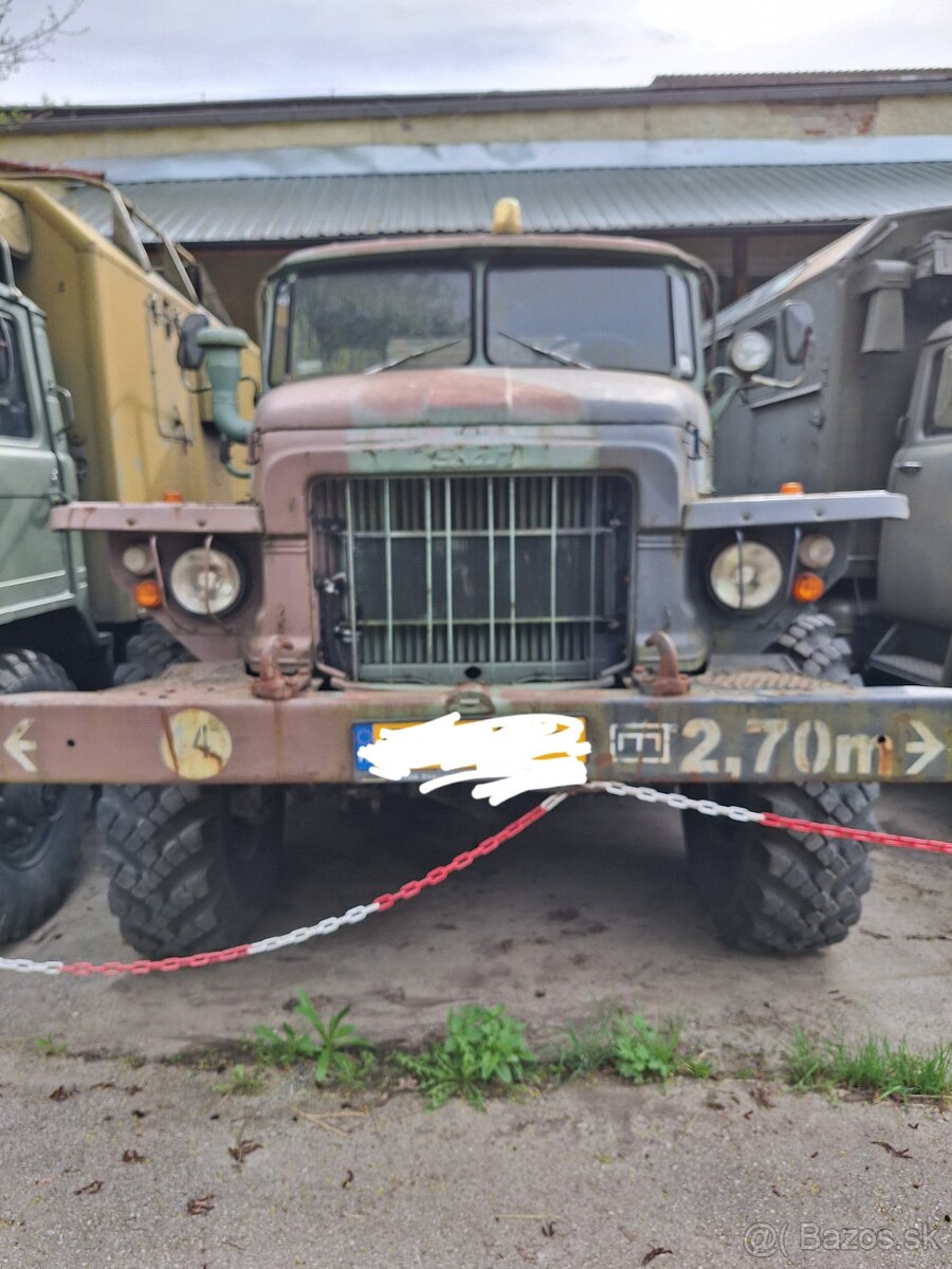 Ural 375