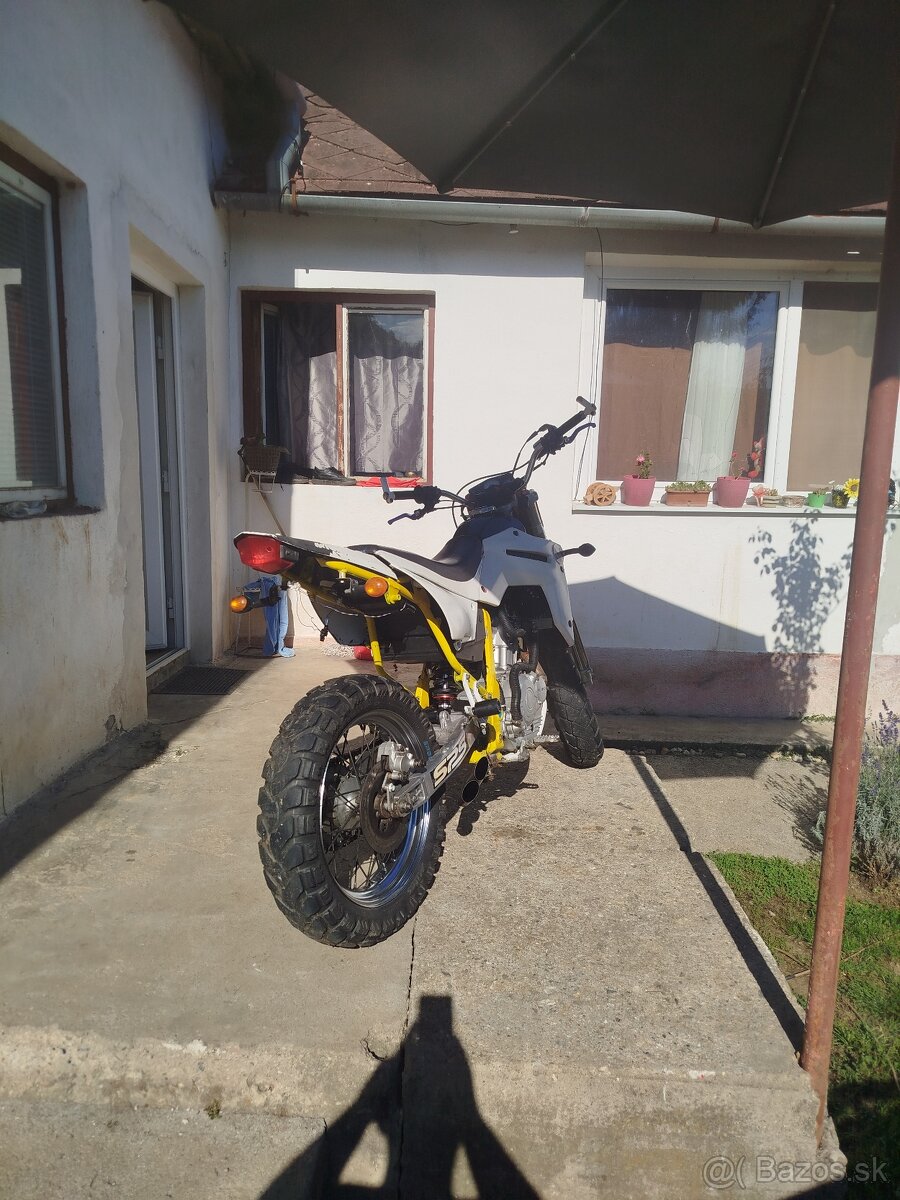 Enduro