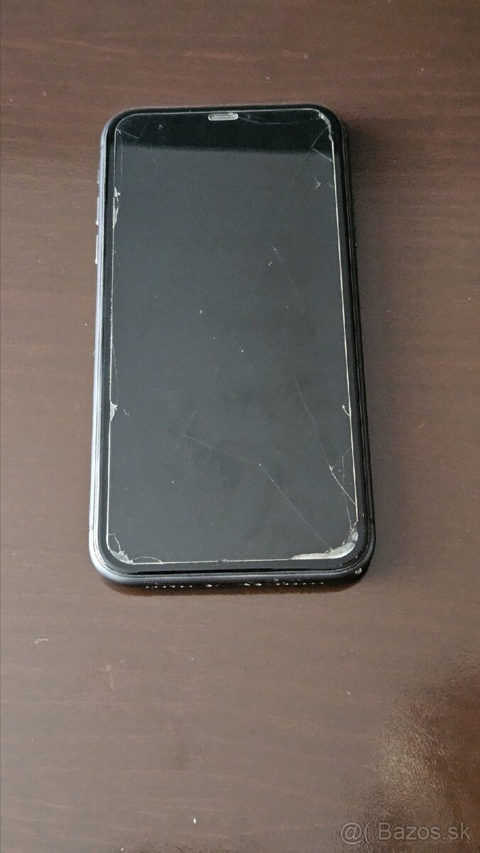 Apple iPhone 11 64 GB - 2