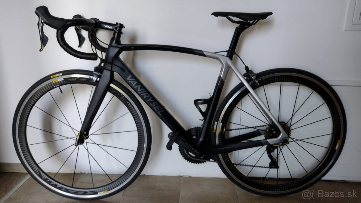 Van Rysel CF na Ultegra - 2