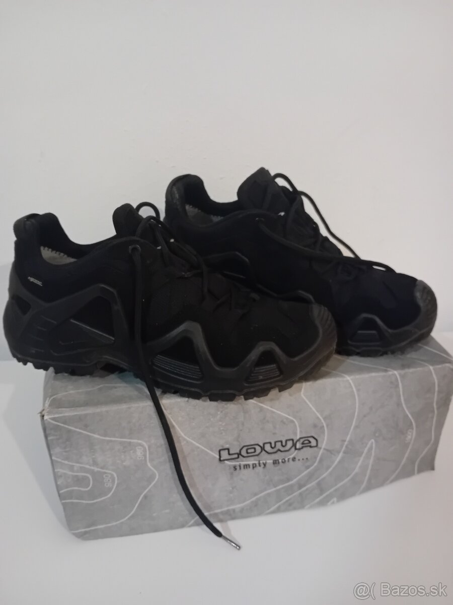 Lowa Zephyr GTX nizka - 2