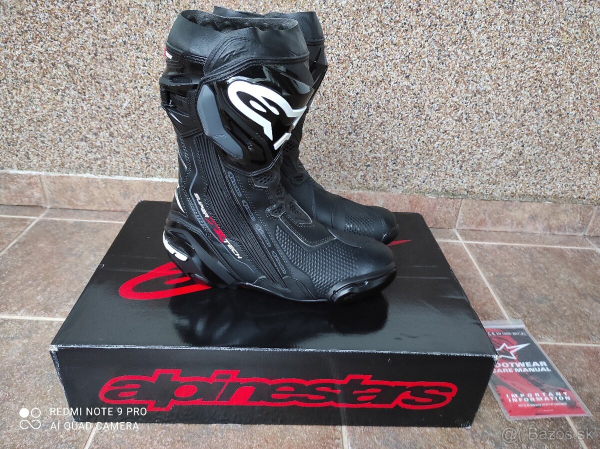 AlpinestarsSupertech R - 2