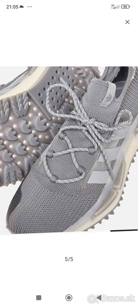 Adidas NMD S1 limitovana edicia - 2