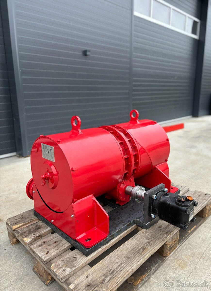 Navijak IRUM na LKT a UKT - 2