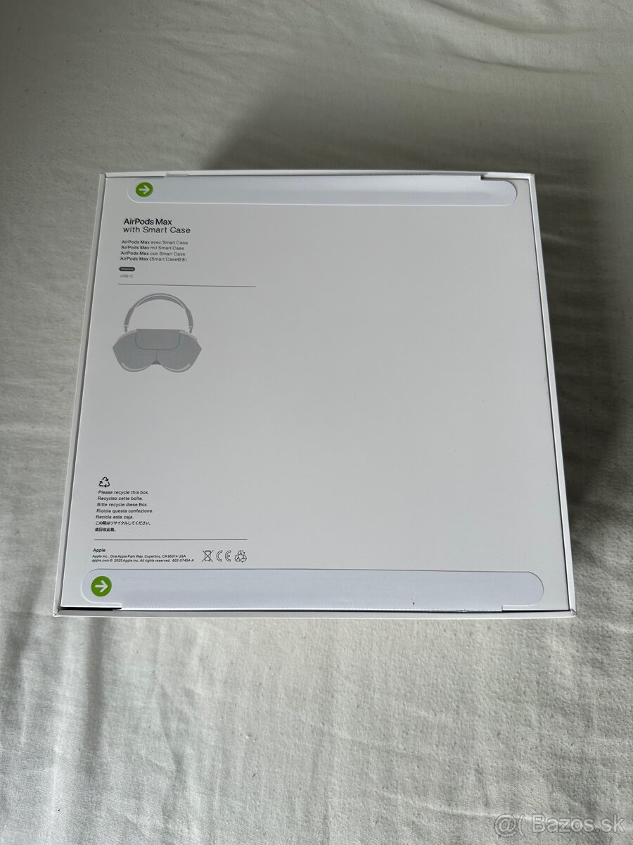 Apple AirPods Max - 2