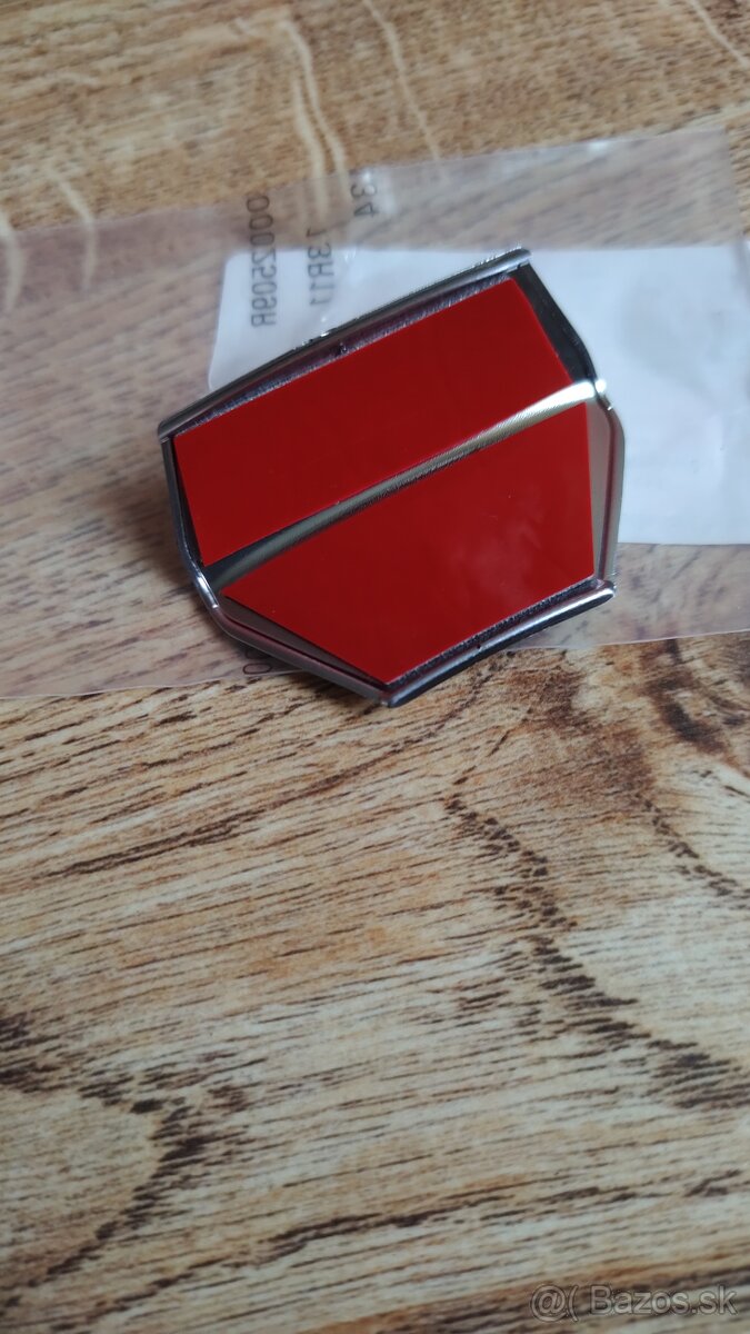 Mercedes AMG logo - 2