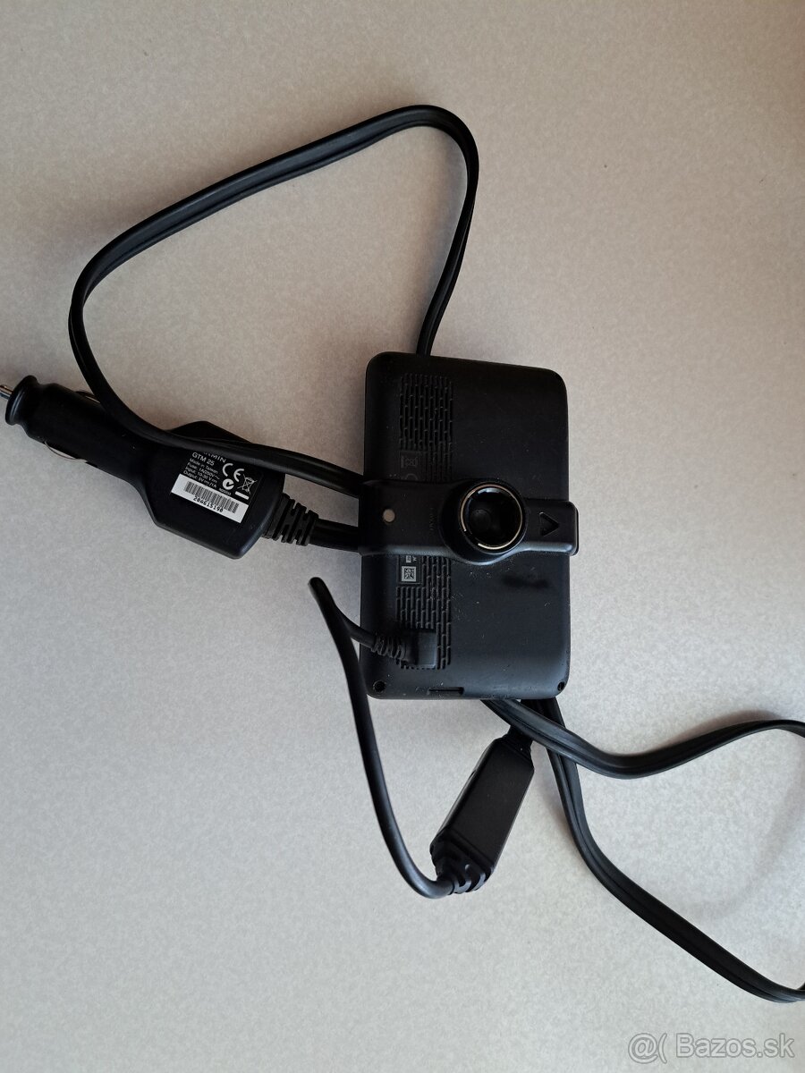 Gps navigacia do auta - 2