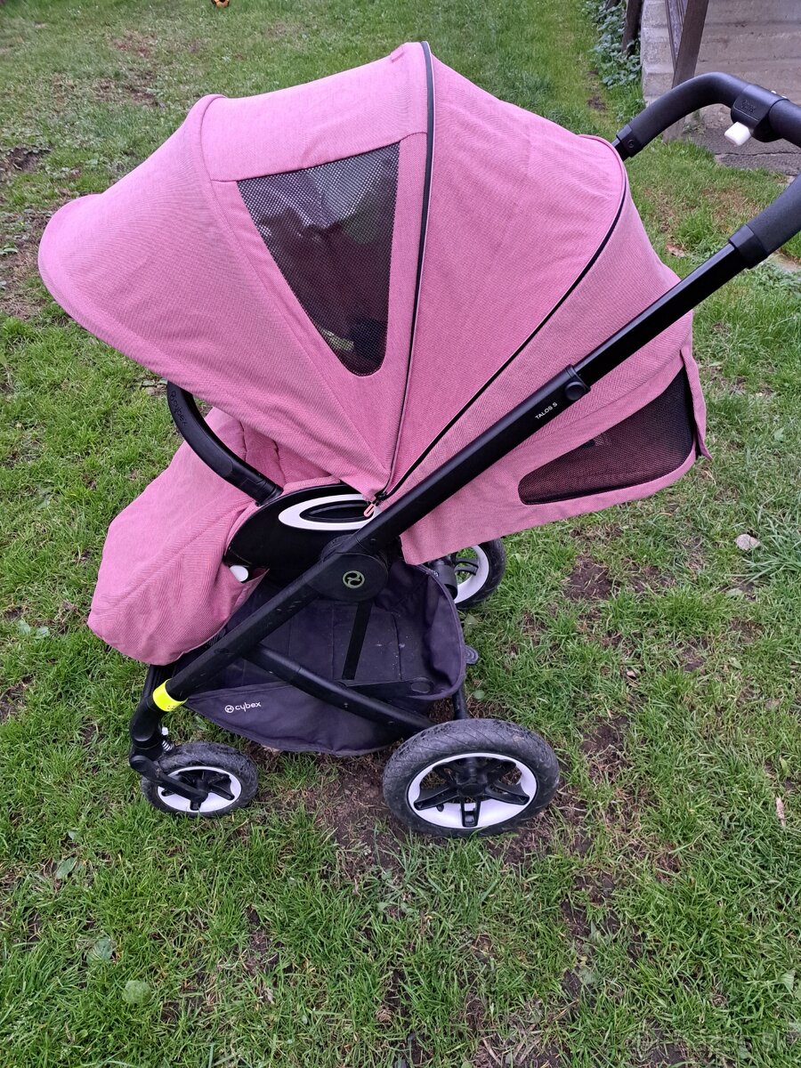 Športový kočík cybex talos - 2