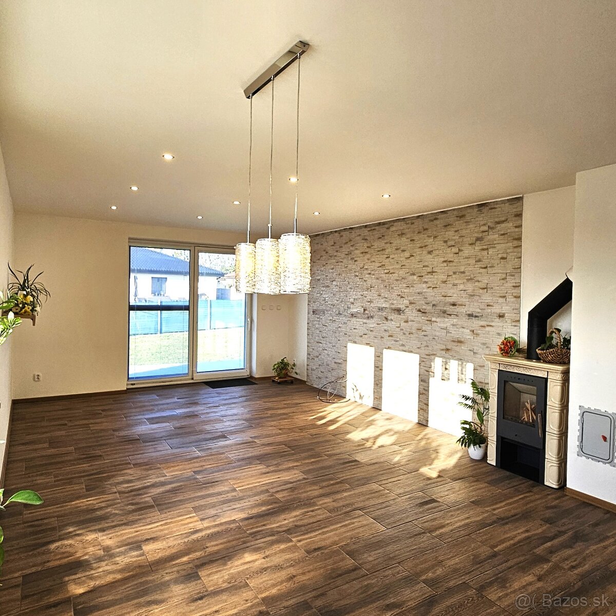 Rodinný dom, Ruskov, 15 min. od Košíc - 2