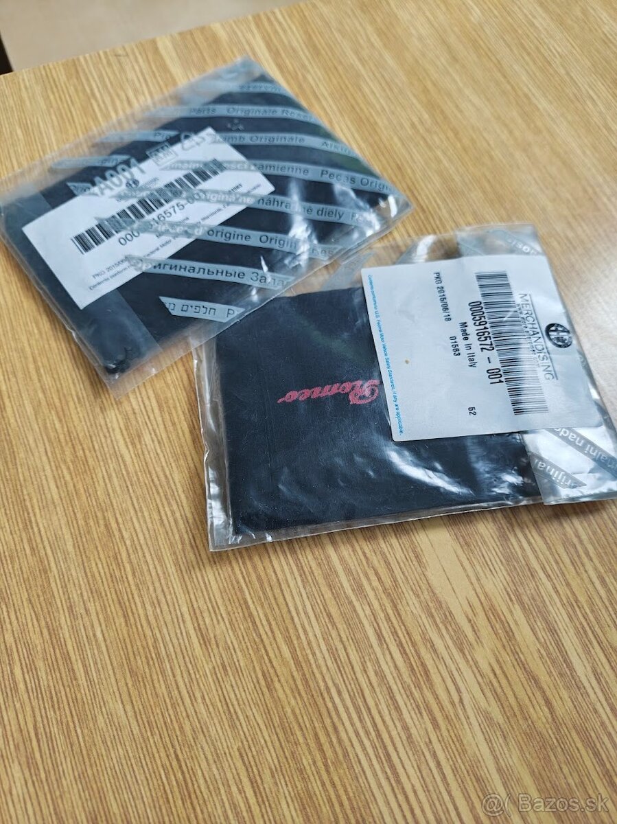 Alfa Romeo kľúčenka 5916572 - 2