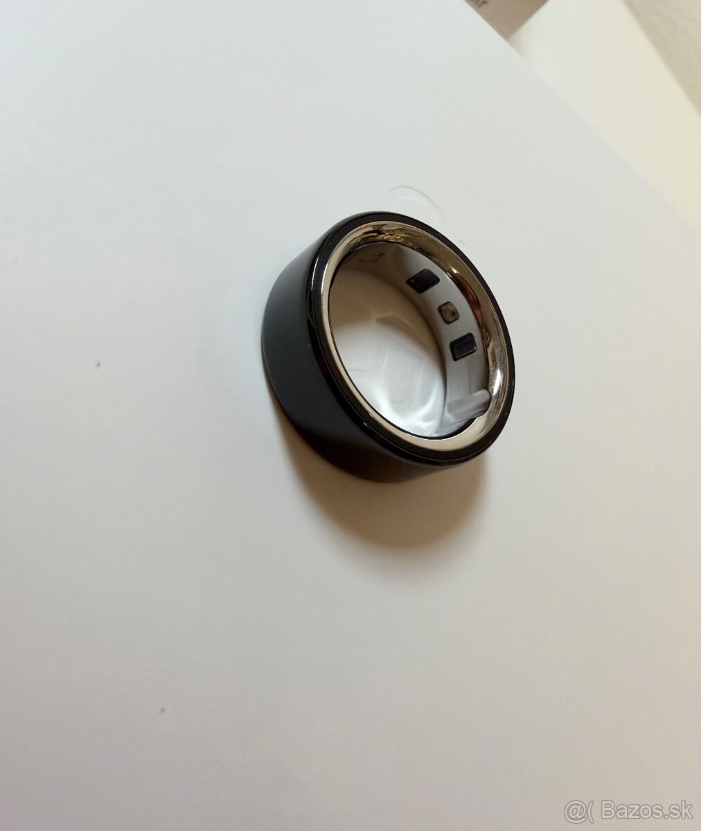 Inteligentný prsteň OURA RING 4 - 2