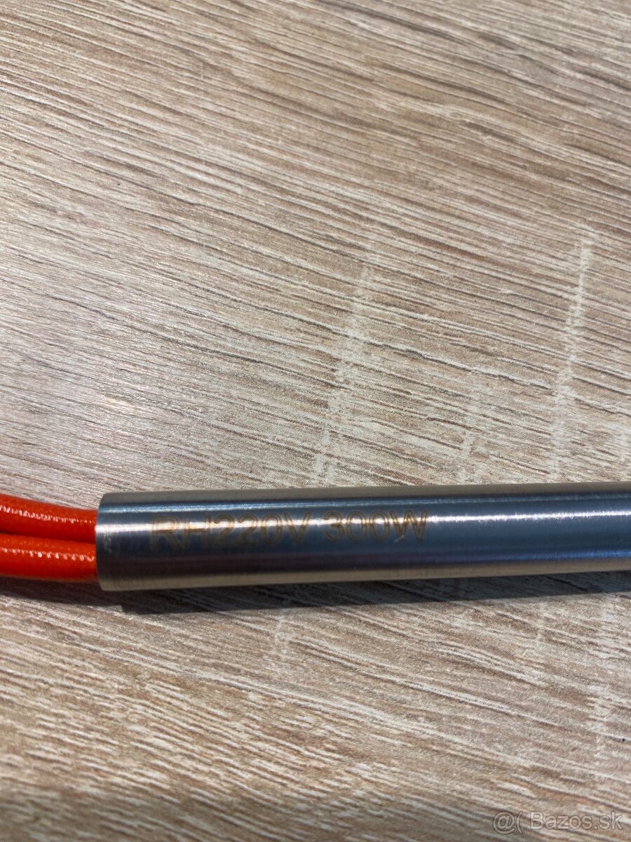 Zapaľovacia špirála OPOP - 2