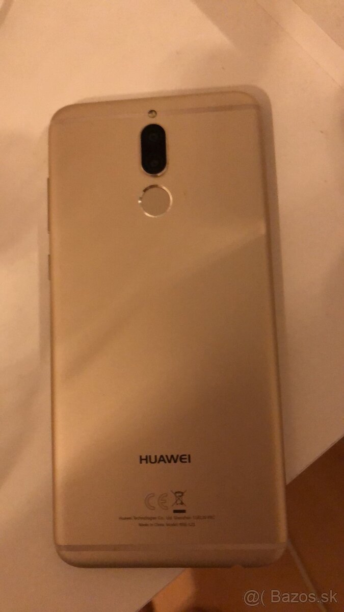 Huawei Matte 10 lite - 2