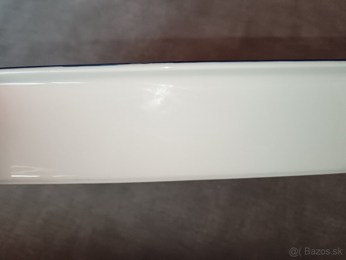 Zapekacia misa "Húsky" - 2