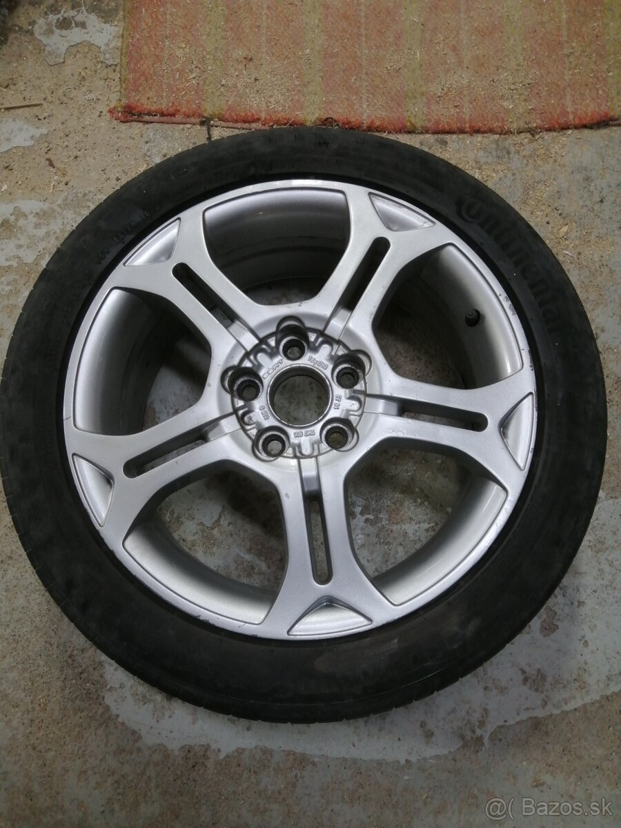 Predám elektróny VW,Audi,Škoda,Seat - 2