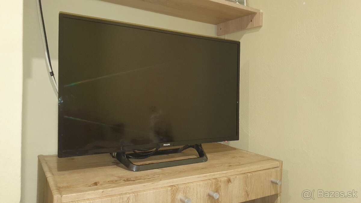 Tv - Philips - 2