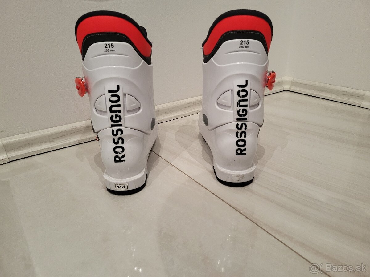 Lyžiarky+lýžiarské okuliare - 2