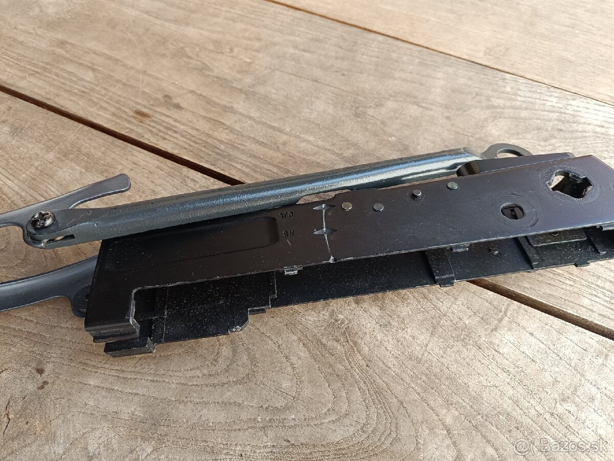 TELO + PAŽBA ak47 cyma - 2