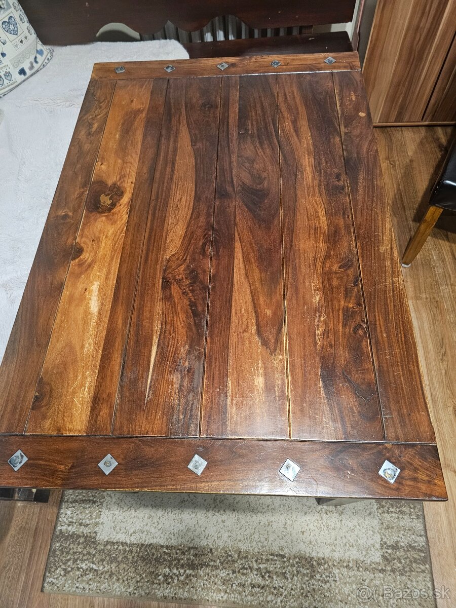 Jedálenský stôl - 2