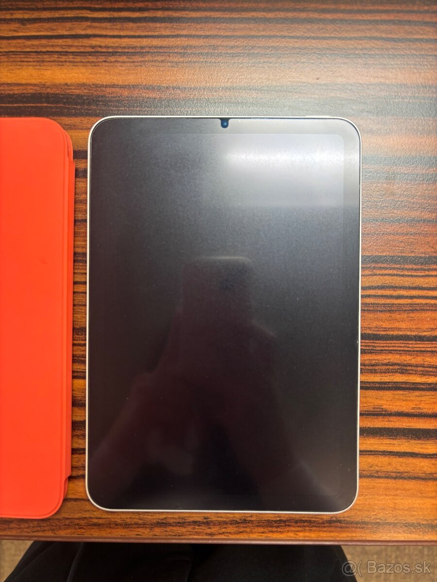 iPad mini 6. generácie + príslušenstvo - 2