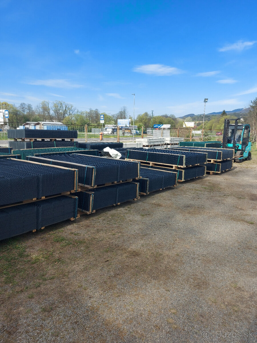 3D a 2D oplotenie - 2