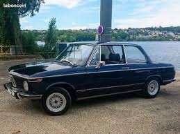 Kúpim diely na BMW E10 - 2