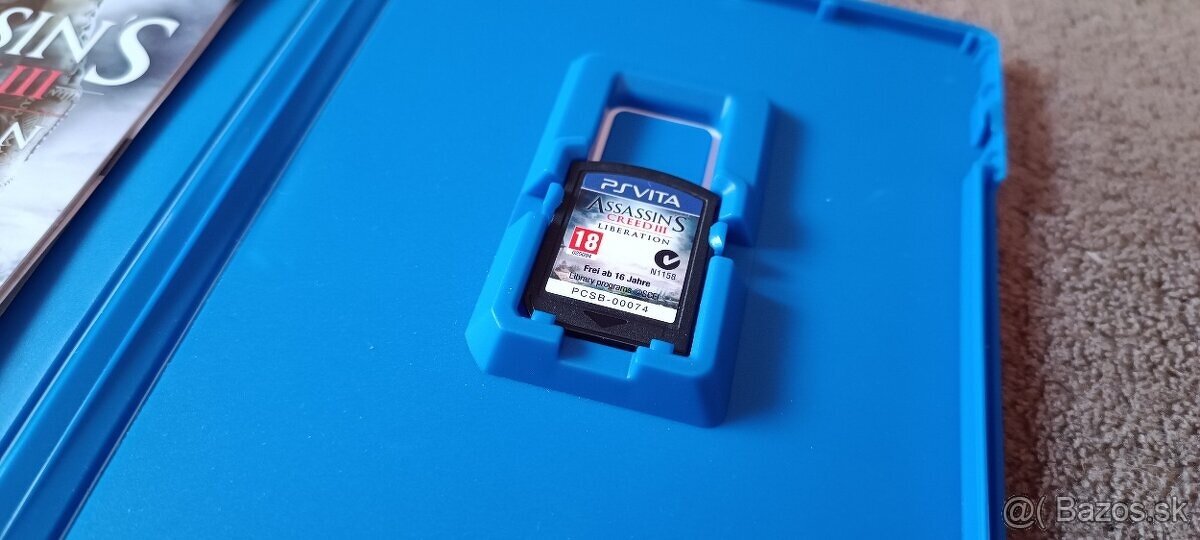 Assassins creed pre ps vitu - 2