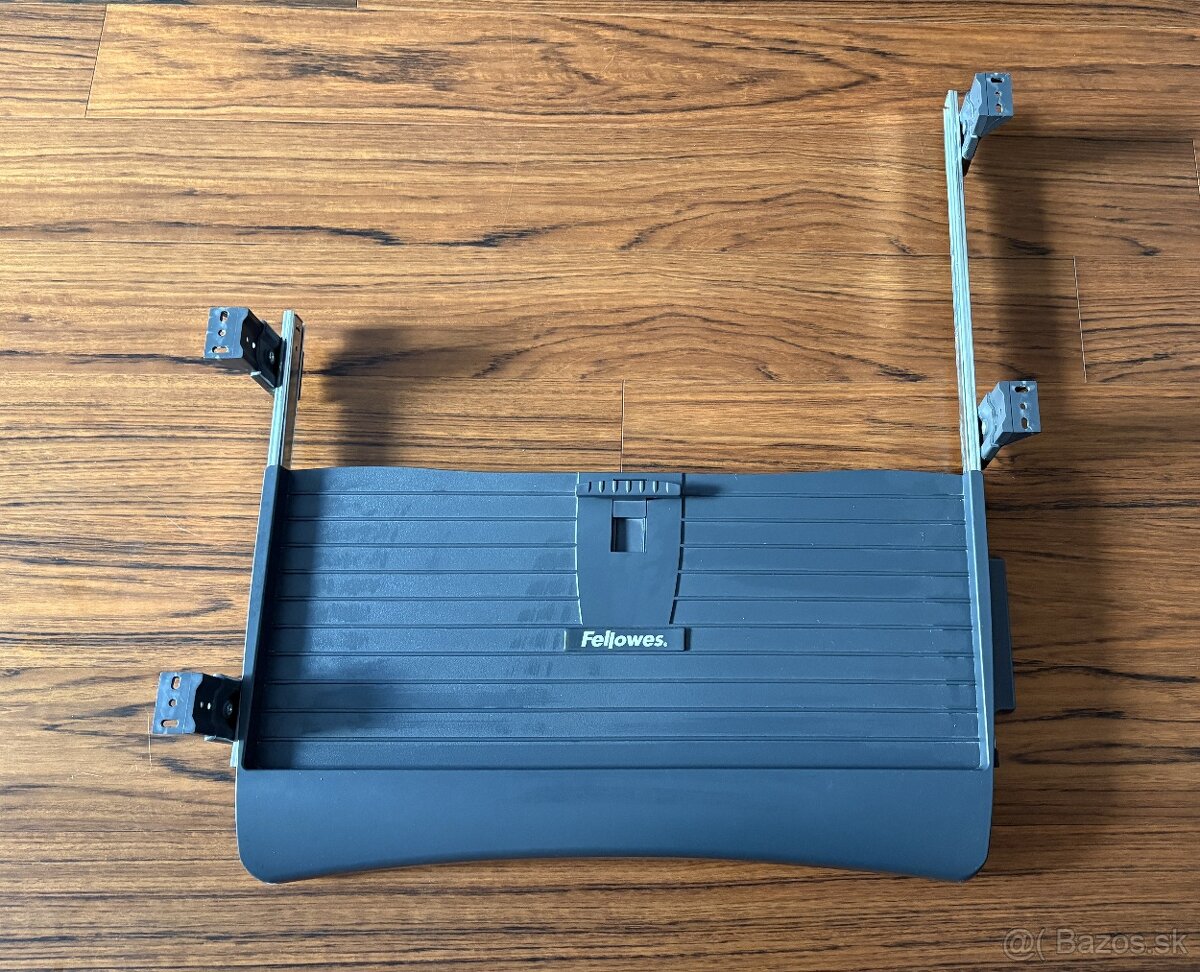 Fellowes Držiak klávesnice a myši - 2