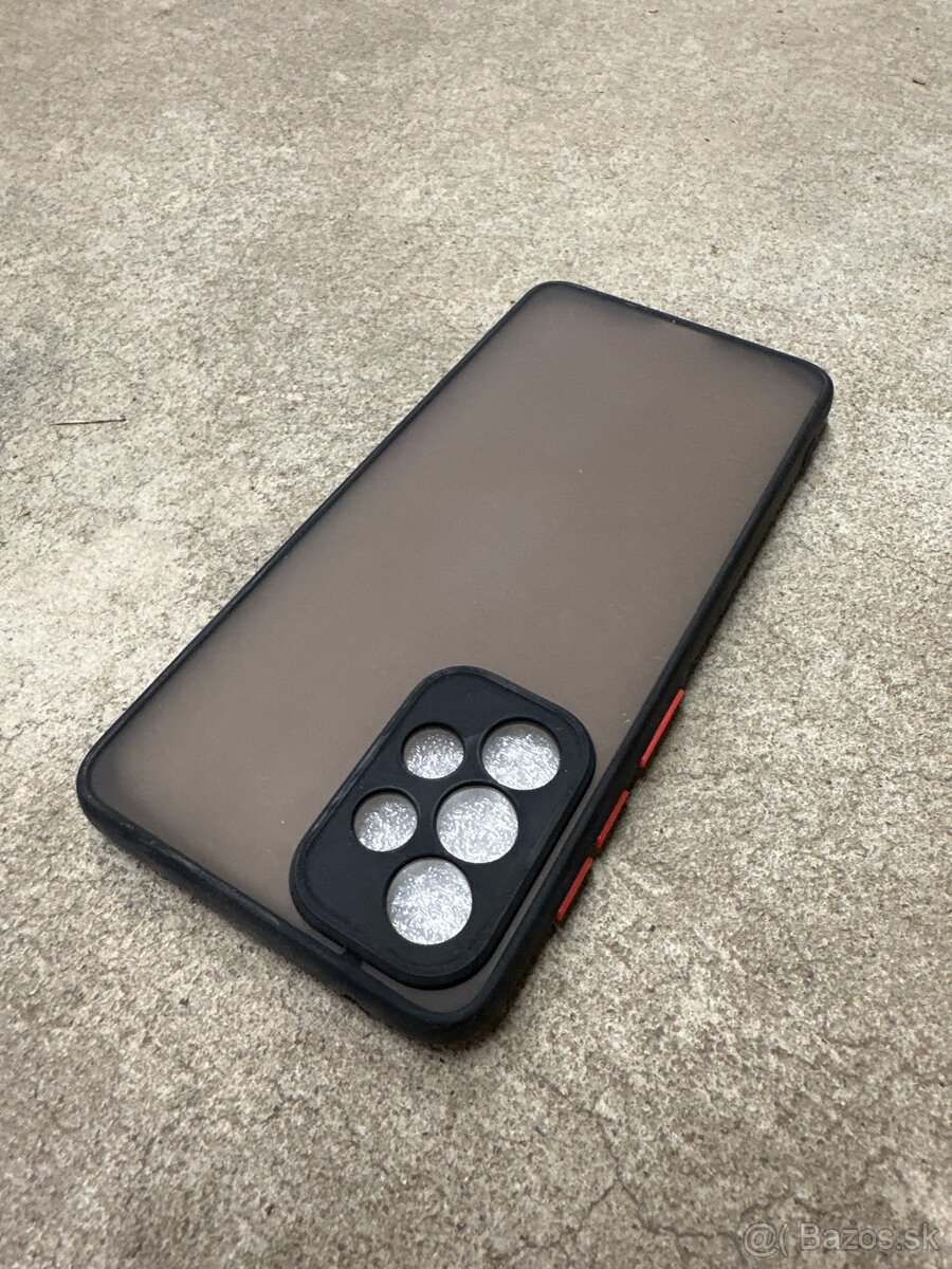 Púzdro pre Samsung Galaxy A33 - 2