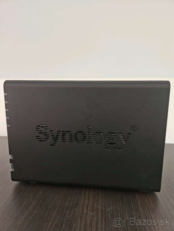 Synology DiskStation DS224+ - 2