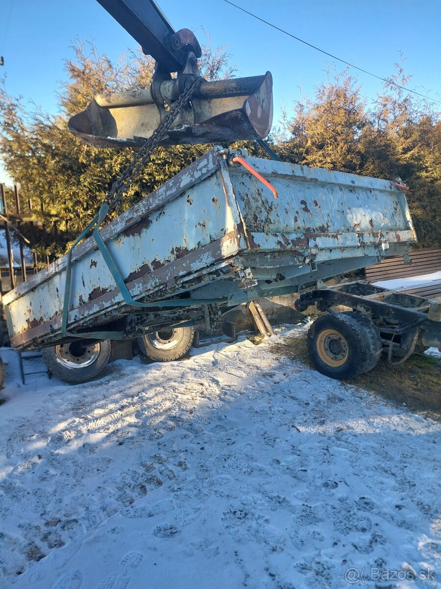 Multicar náhradné diely - 2