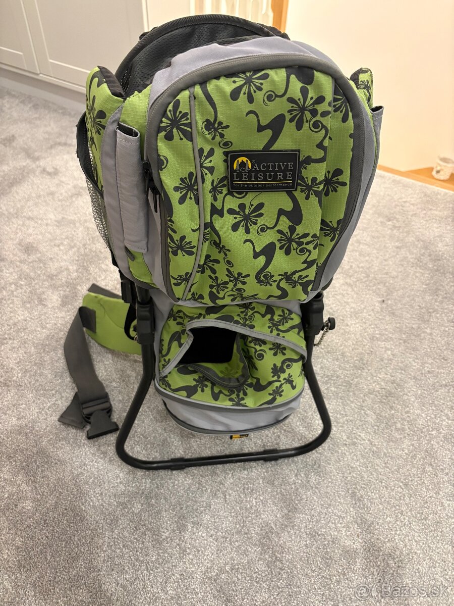 Turisticky nosic - 2