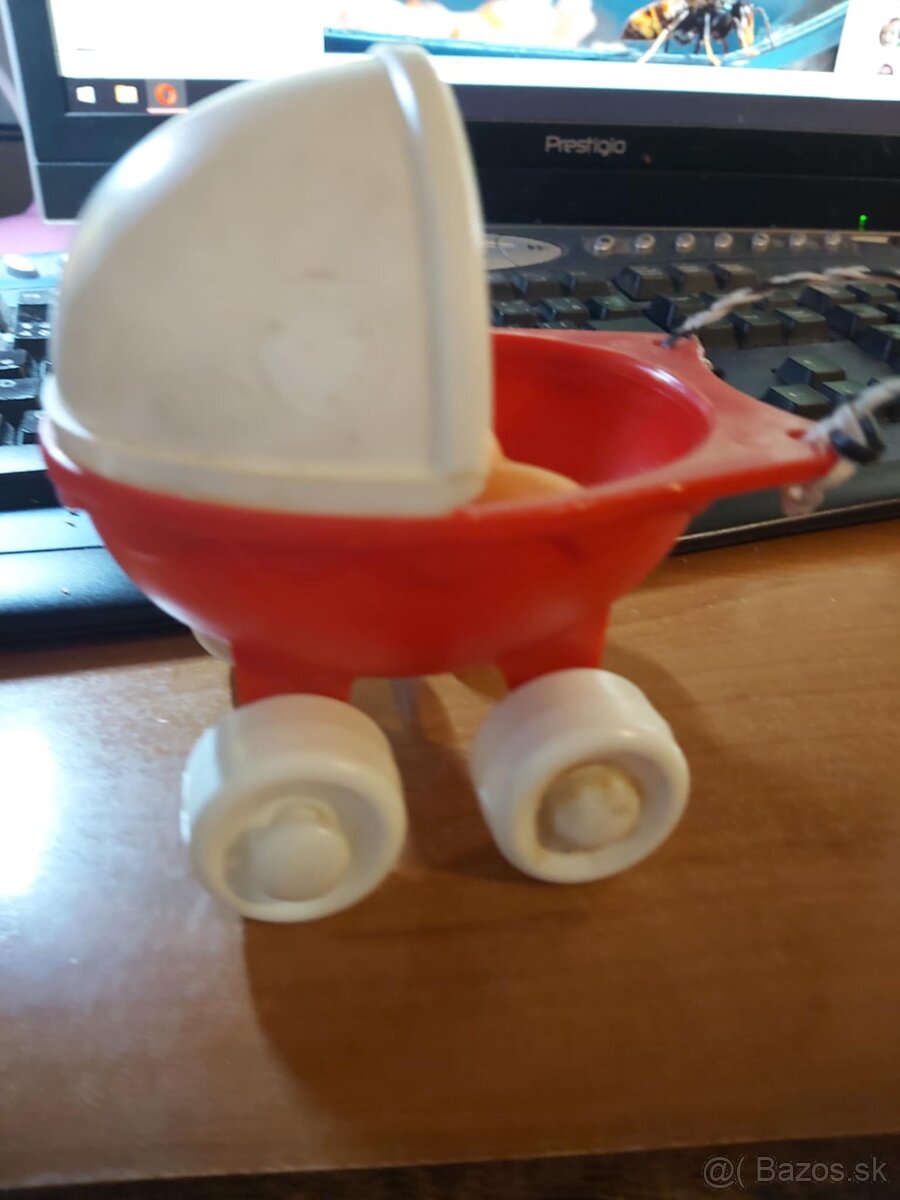 kocik pre malu babiku - 2