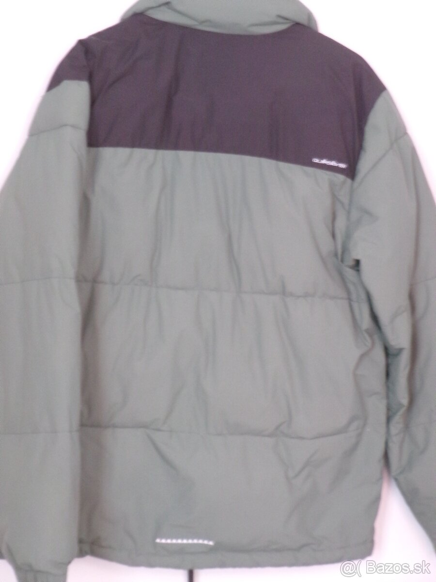 Pánska bunda Quiksilver, veľ.M. - 2