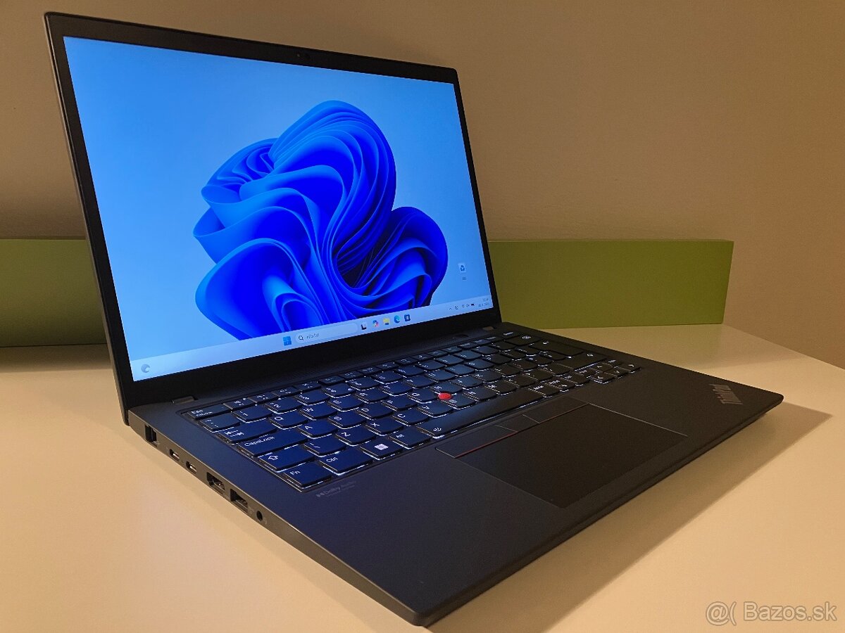 Lenovo ThinkPad T14 gen 3 - 2